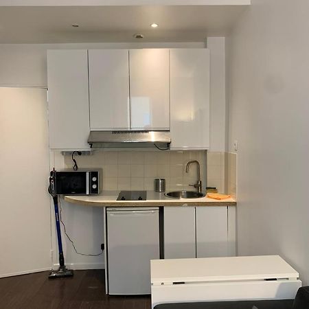 Charming Apartment Close To Bercy Paris Exterior foto