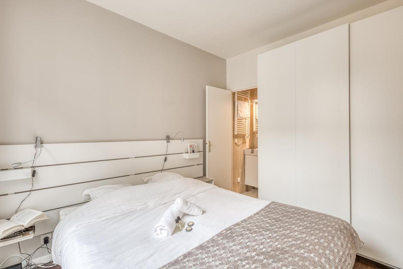 Charming Apartment Close To Bercy Paris Exterior foto